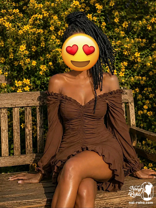 Meet Milkah an escort in Ruiru, OJ-Ruiru